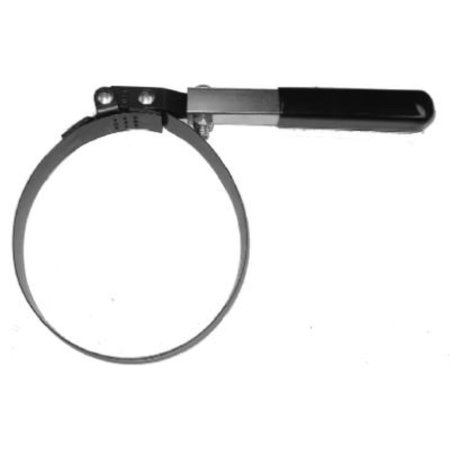 CAL-VAN TOOLS Hd Swiv Oil Filt Wrench 994